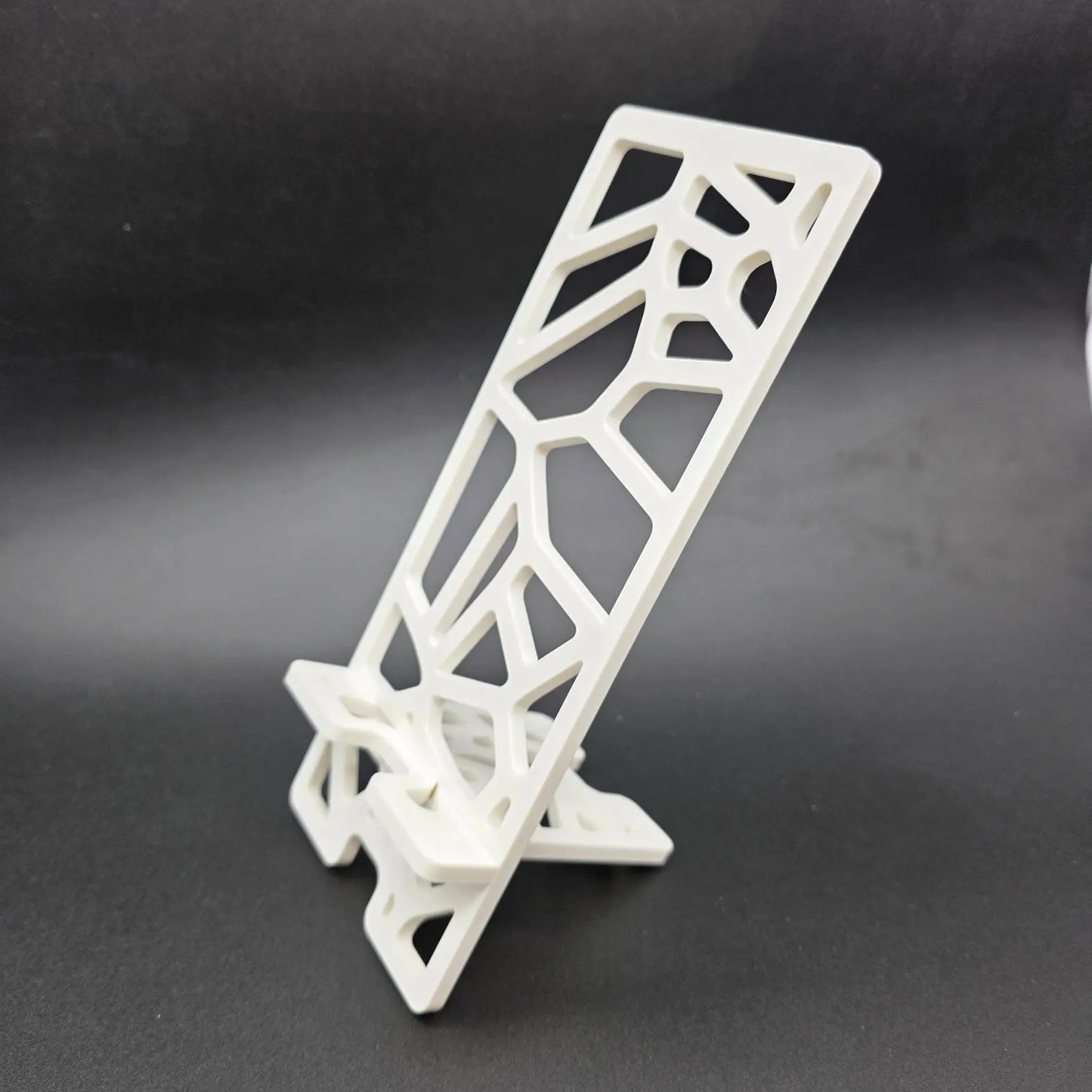 Support Téléphone « Nomade » — Design Modulaire