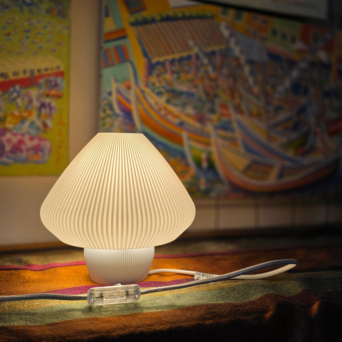 5 raisons de choisir des objets artisanaux éco-responsables pour votre intérieur
