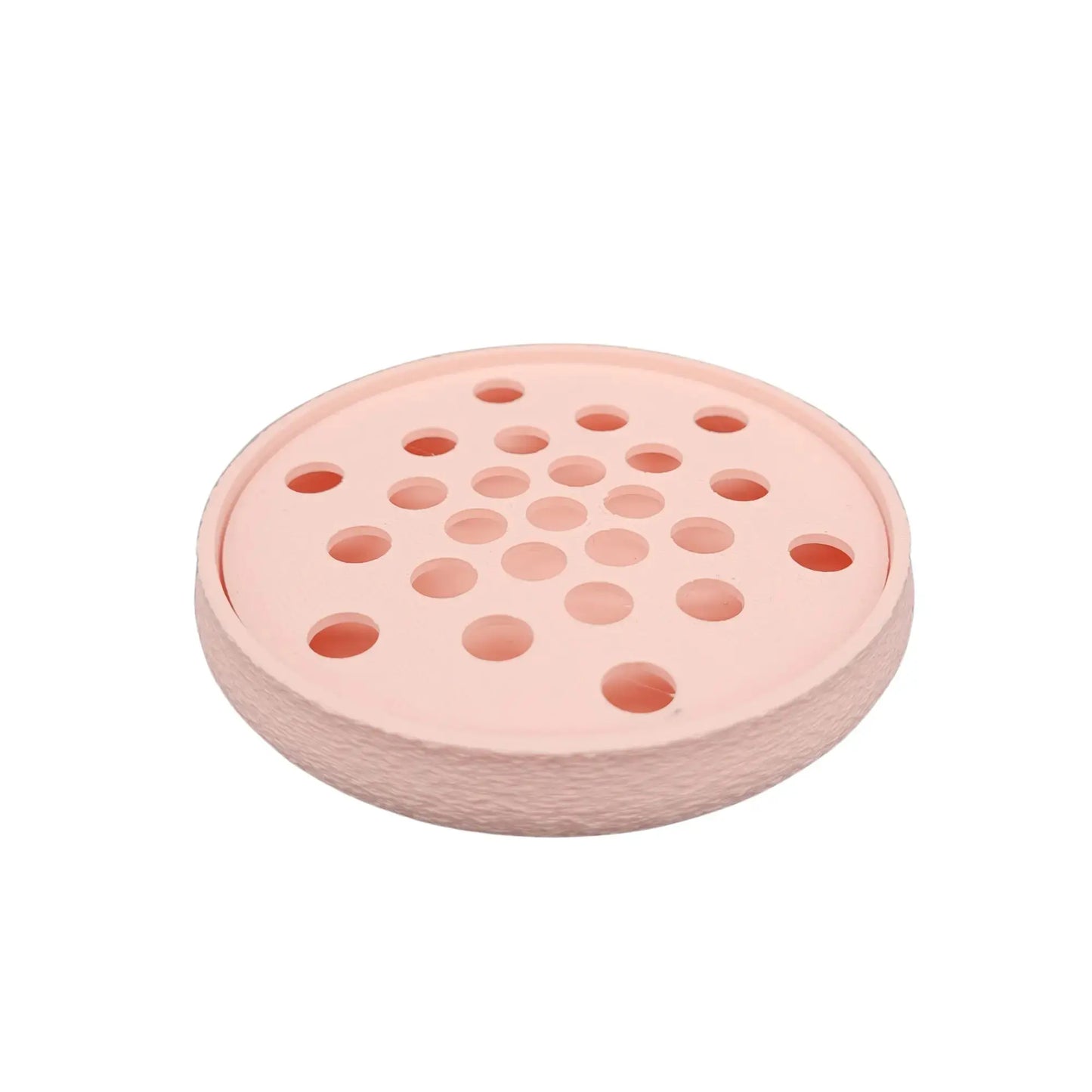 Porte-Savon Rond Écoresponsable – Fabrication Française BEN-J-3DCREA