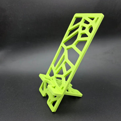 Support Téléphone « Nomade » — Design Modulaire