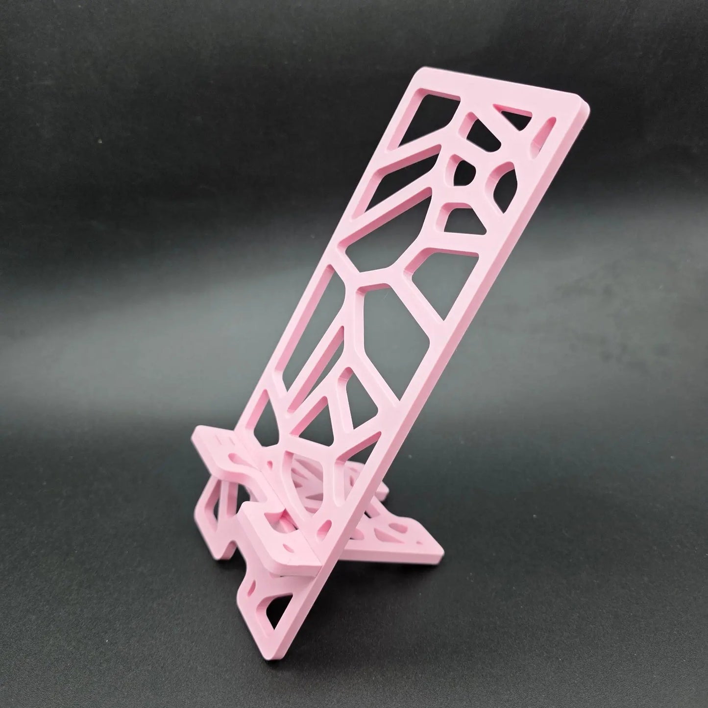 Support Téléphone « Nomade » — Design Modulaire