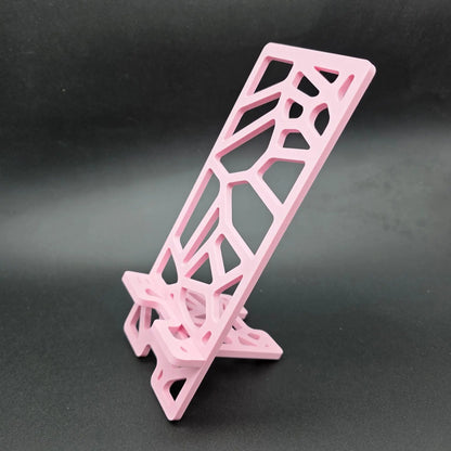 Support Téléphone « Nomade » — Design Modulaire