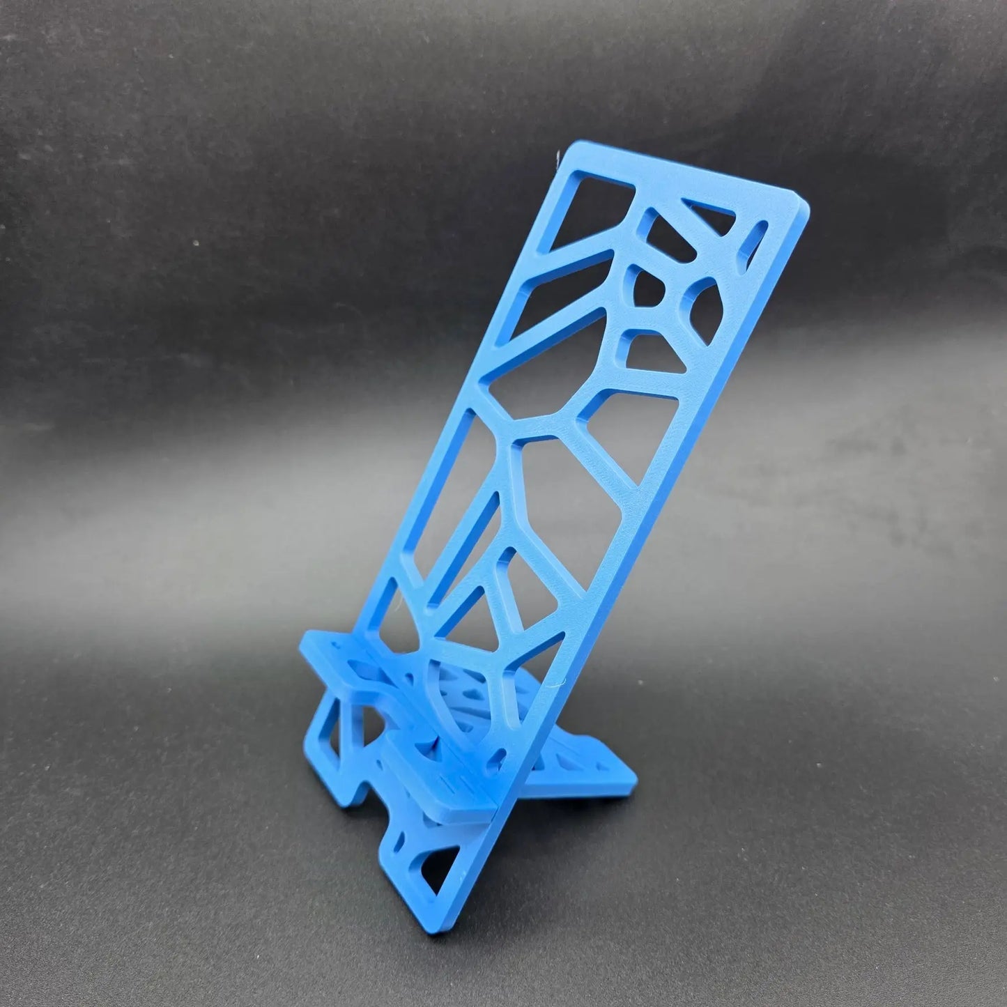 Support Téléphone « Nomade » — Design Modulaire