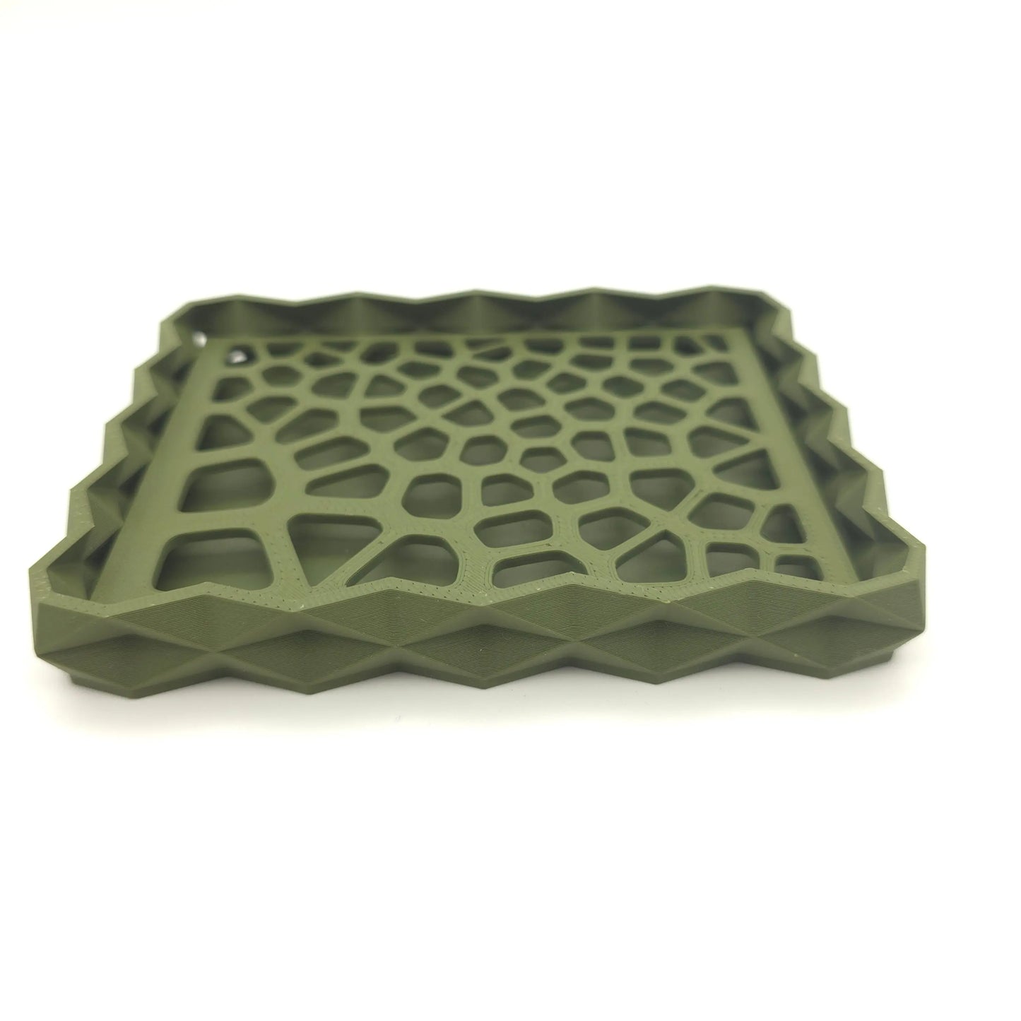 Porte-Savon Minimaliste  - Design Contemporain