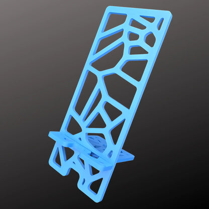 Support Téléphone « Nomade » — Design Modulaire