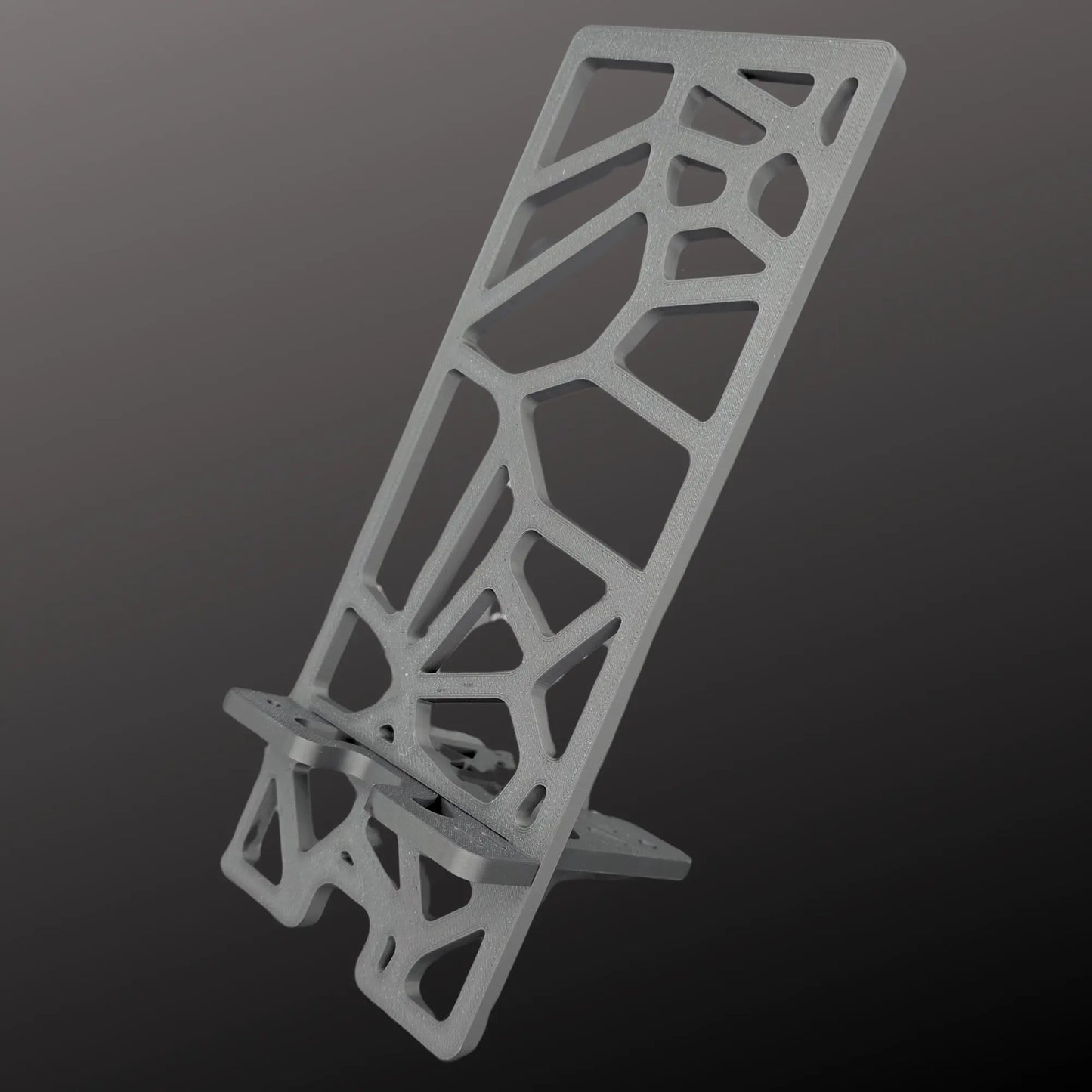 Support Téléphone « Nomade » — Design Modulaire