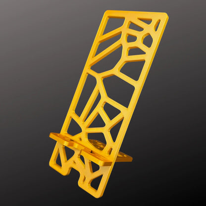 Support Téléphone « Nomade » — Design Modulaire