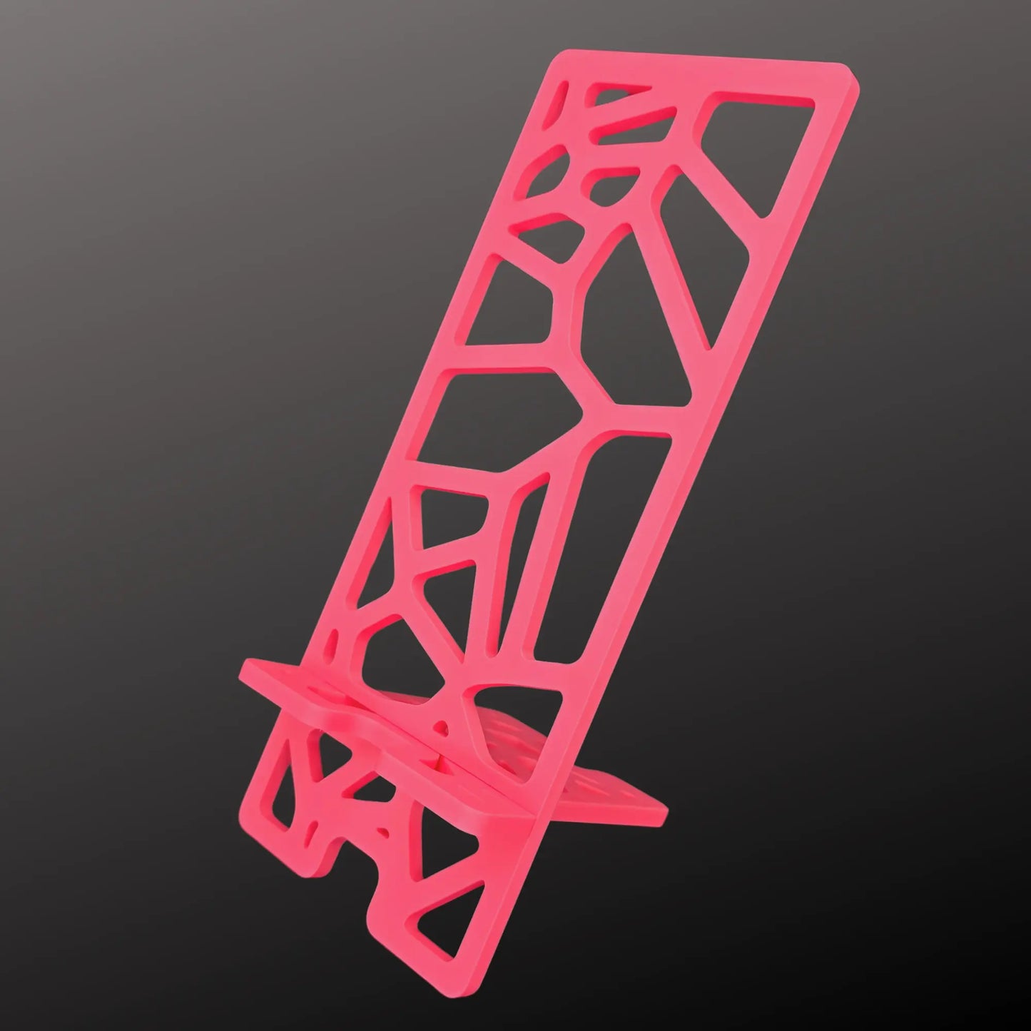 Support Téléphone « Nomade » — Design Modulaire
