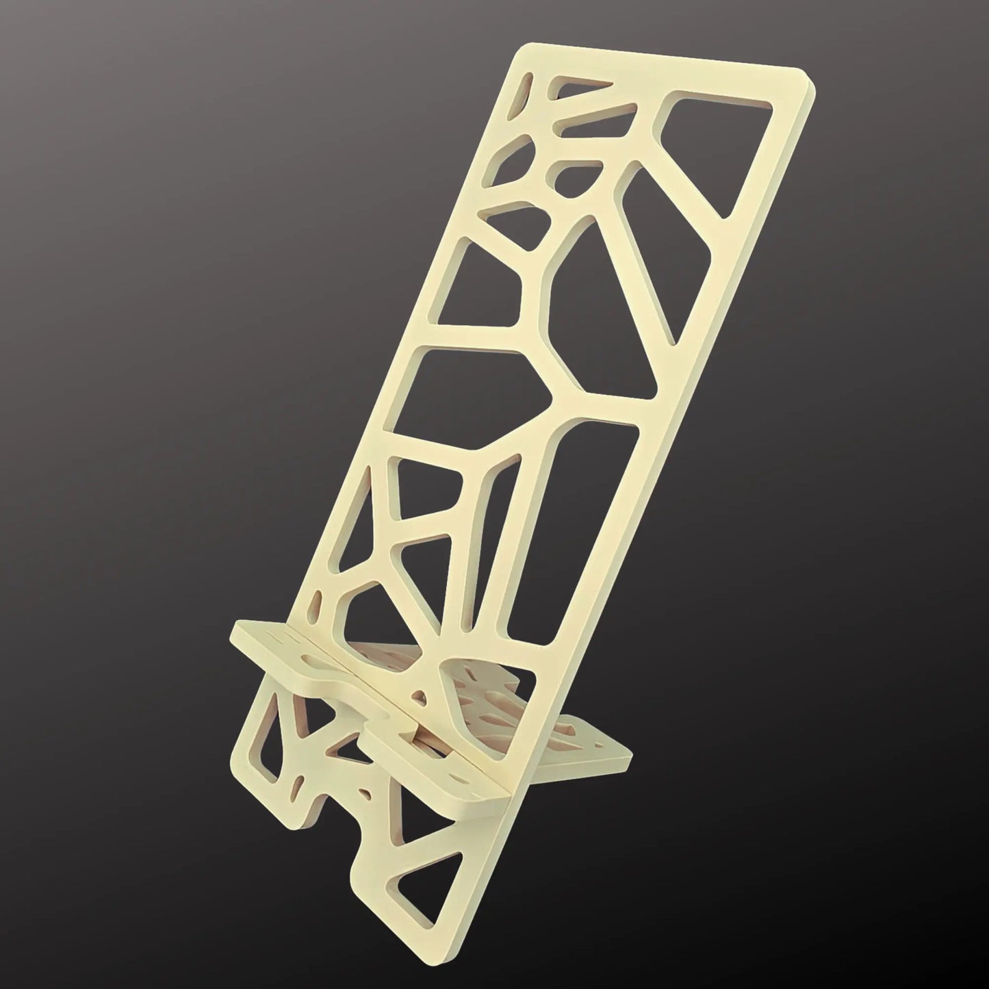 Support Téléphone « Nomade » — Design Modulaire