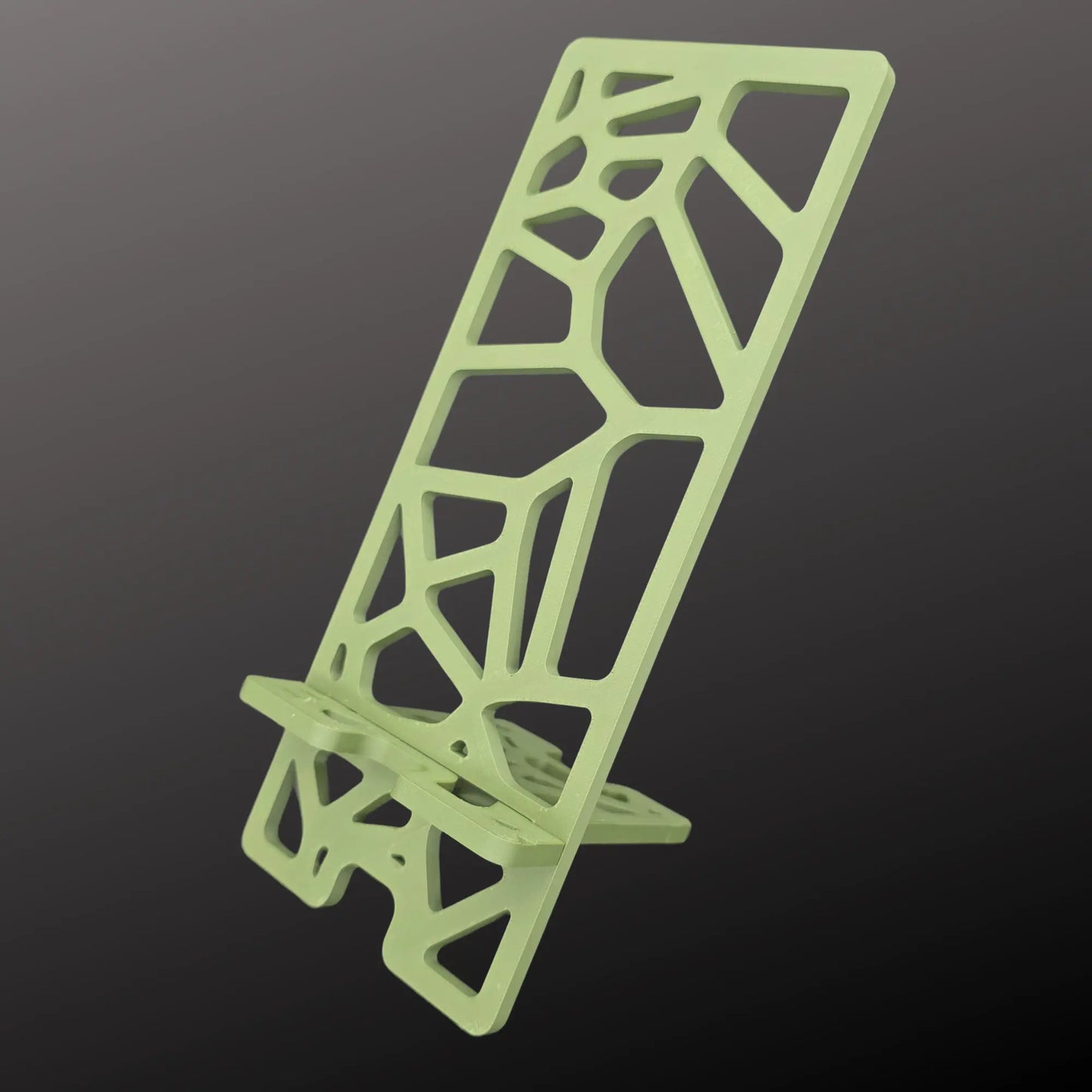 Support Téléphone « Nomade » — Design Modulaire