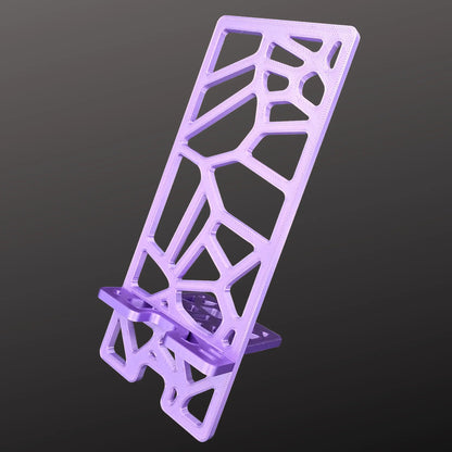 Support Téléphone « Nomade » — Design Modulaire
